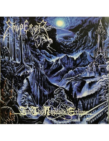 Emperor : In the Nightside Eclipse (LP)