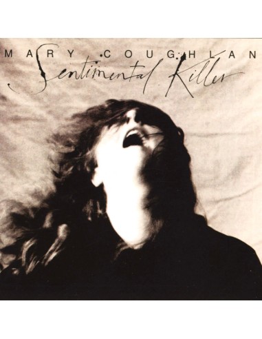 Coughlan, Mary : Sentimental Killer (LP)