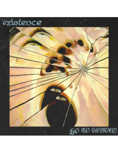 Existence : Go to Heaven (LP)