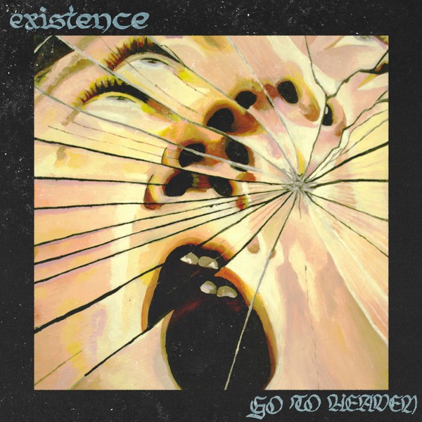 Existence : Go to Heaven (LP)