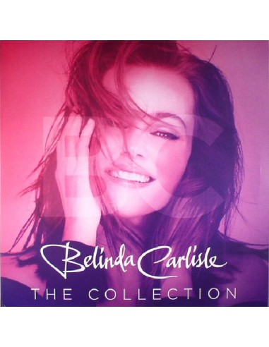 Carlisle, Belinda : The Collection (2-LP)