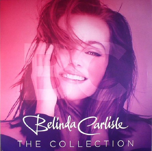 Carlisle, Belinda : The Collection (2-LP)