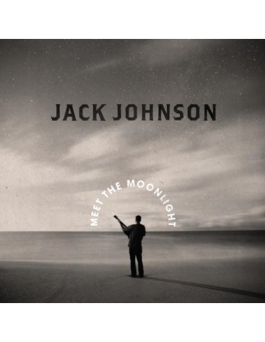 Johnson, Jack : Meet the Moonlight (LP)