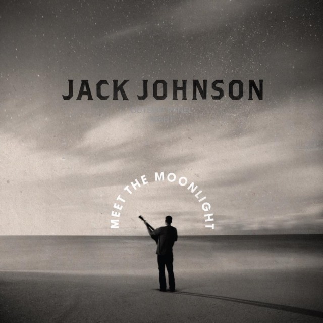 Johnson, Jack : Meet the Moonlight (LP)