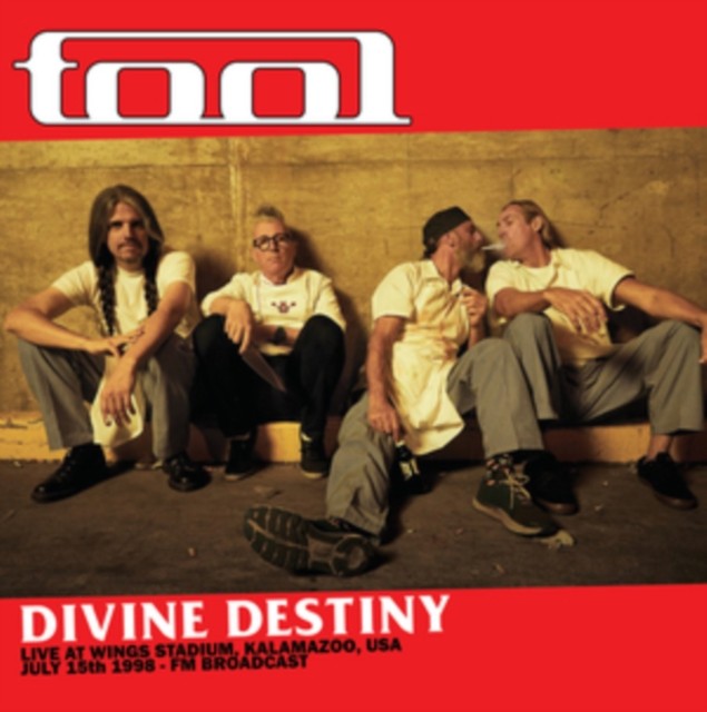 Tool : Divine Destiny (LP)