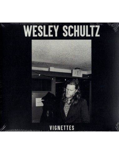 Schultz, Wesley : Vignettes (LP)