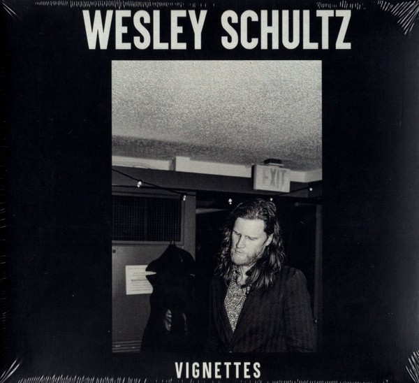 Schultz, Wesley : Vignettes (LP)