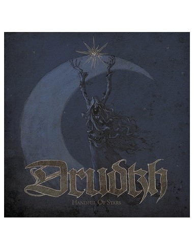 Drudkh : Handful of Stars (LP)