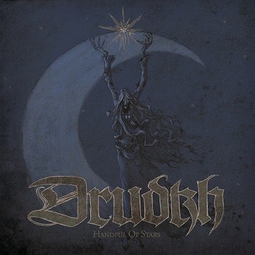 Drudkh : Handful of Stars (LP)