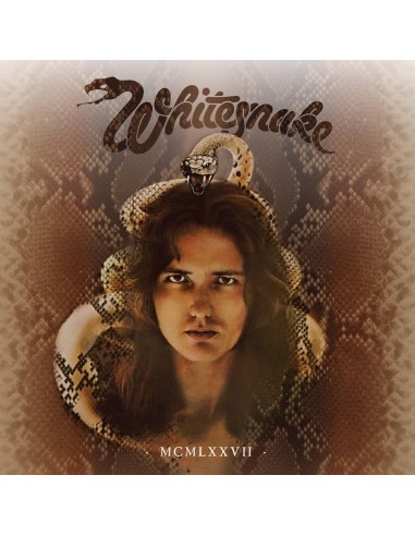 Whitesnake : MCMLXXVII LP) Rocktober