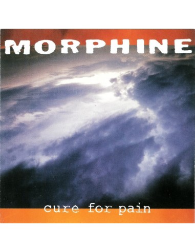 Morphine : Cure for Pain (LP) Rocktober