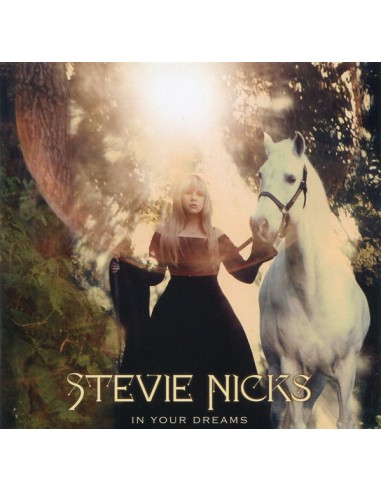 Nicks, Stevie : In Your Dreams (2-LP) Rocktober