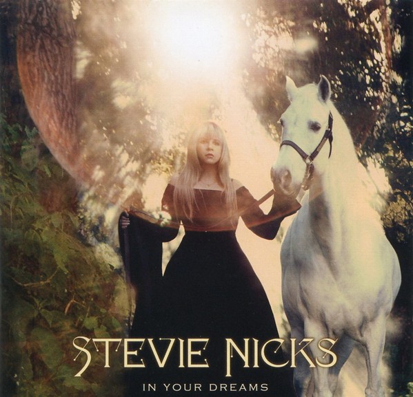 Nicks, Stevie : In Your Dreams (2-LP) Rocktober