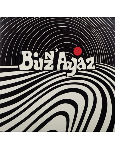 Buzz' Ayaz : Buzz' Ayaz (LP)