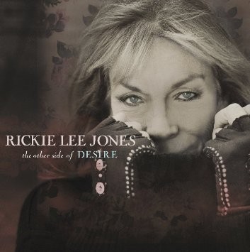 Jones, Rickie Lee : Other Side Of Desire (CD)