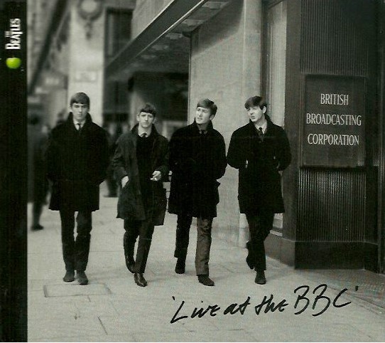 Beatles : Live at the BBC (2-CD)