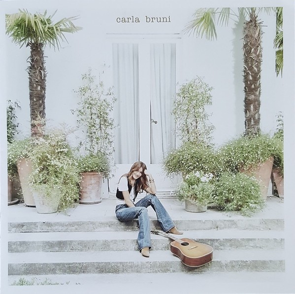 Bruni, Carla : Carla Bruni (CD)