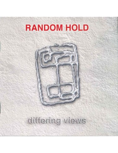 Random Hold : Differing Views (2-CD)