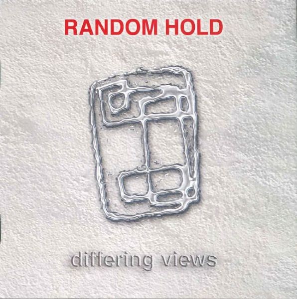 Random Hold : Differing Views (2-CD)