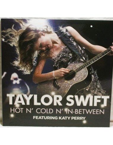 Swift, Taylor : Hot n' Cold n' In-Between (2-CD)