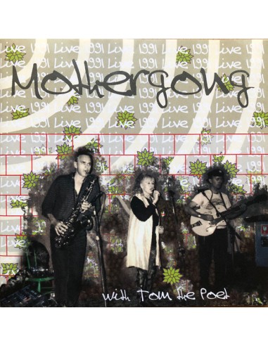 Mother Gong : Live 1991 (CD)