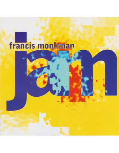 Monkman, Francis : Jam (CD)