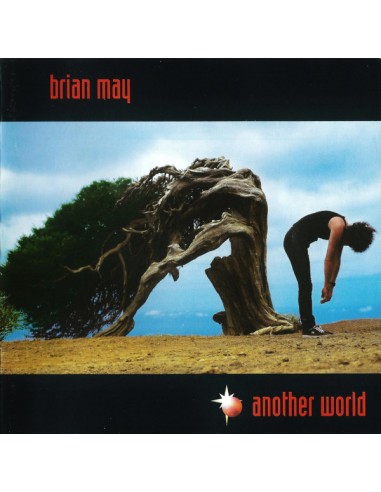 May, Brian : Another World (CD)