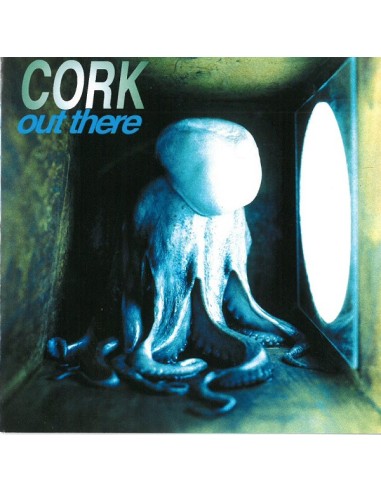 Cork : Out There (CD)