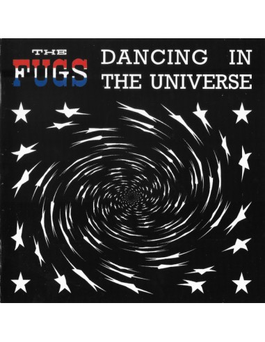 Fugs : Dancing in the Universe (CD)