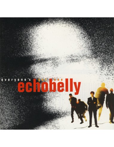 Echobelly : Everyone's Got One (2-CD)