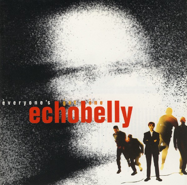 Echobelly : Everyone's Got One (2-CD)