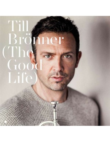 Brönner, Till : The Good Life (CD)