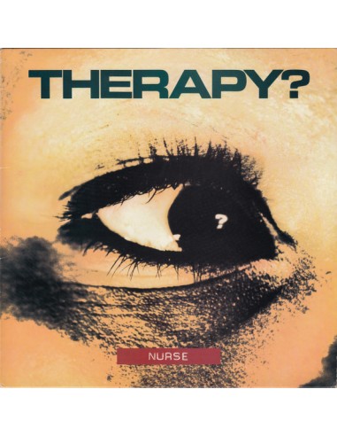 Therapy : Nurse (2-CD)