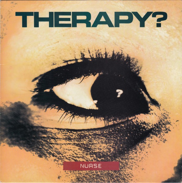 Therapy : Nurse (2-CD)