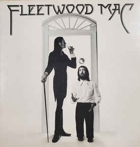 Fleetwood Mac : Fleetwood Mac (CD)