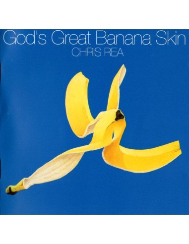 Rea, Chris : God's Great Banana Skin (LP)