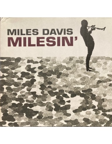 Davis, Miles : Milesin' (3-LP)