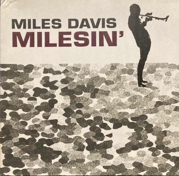 Davis, Miles : Milesin' (3-LP)