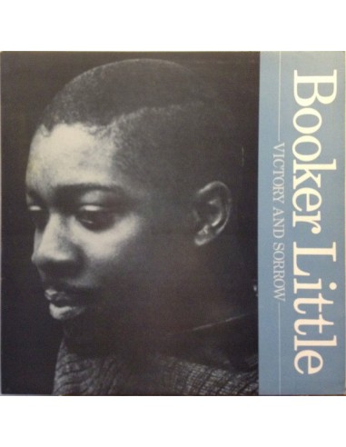 Little, Booker : Victory and Sorrow (LP)