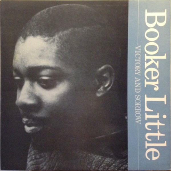 Little, Booker : Victory and Sorrow (LP)