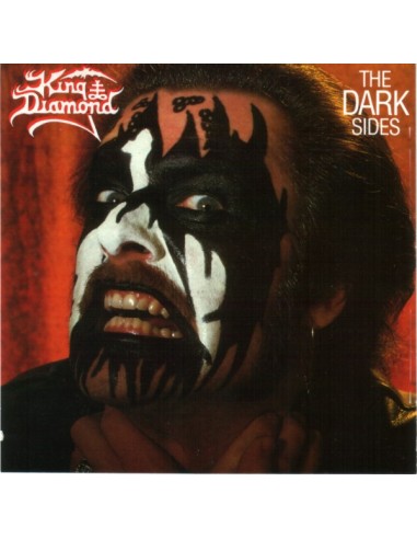 King Diamond : The Dark Sides (LP)