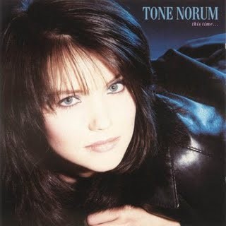 Norum, Tone : This time... (LP)