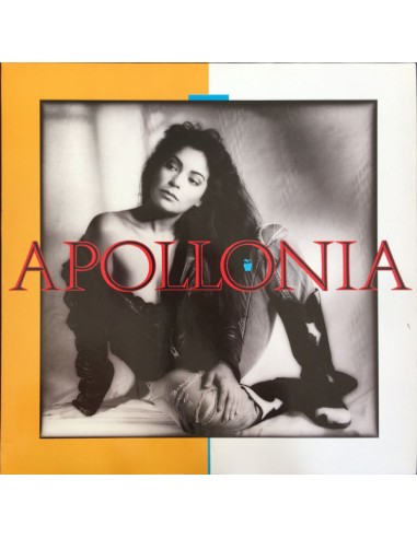 Apollonia : Apollonia (LP)