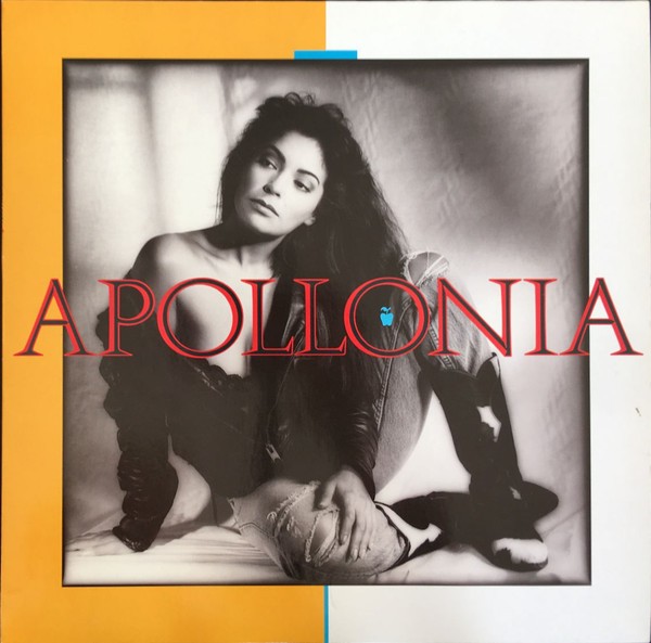 Apollonia : Apollonia (LP)