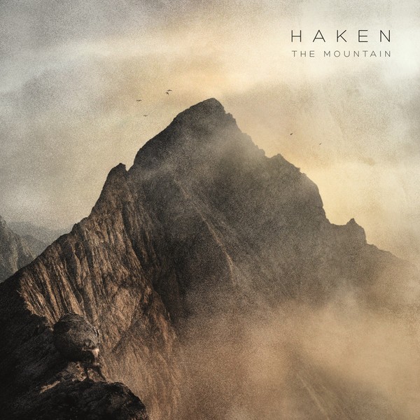 Haken : The Mountain (CD)