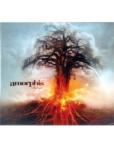 Amorphis : Skyforger (2-LP)