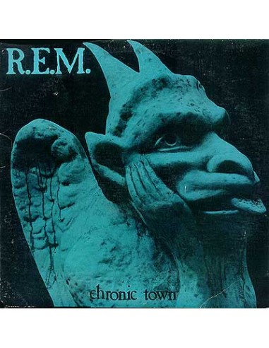 R.E.M. : Chronic Town (LP)