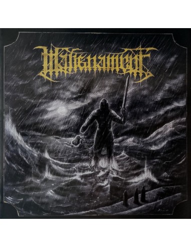 Malignament : Hypocrisis Absolution (LP)