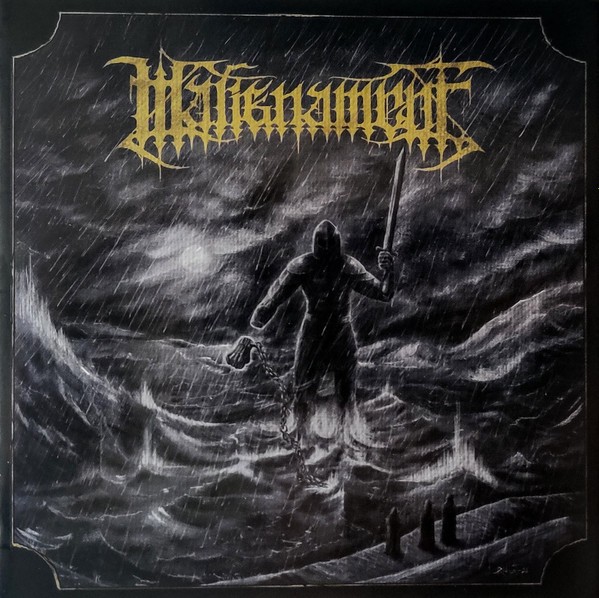 Malignament : Hypocrisis Absolution (LP)