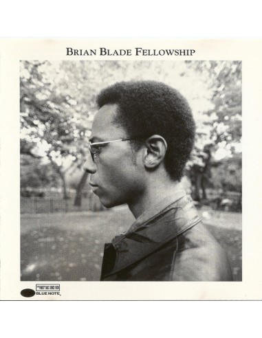 Blade, Brian : Brian Blade Fellowship (2-LP)